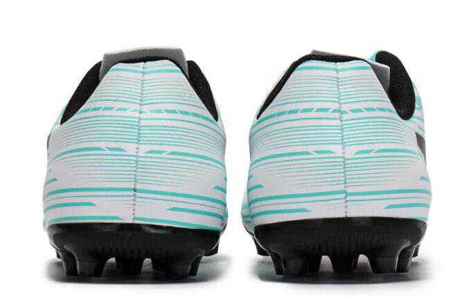 Rapido III MG “White Green”