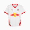 RB Salzburg 24/25 Men Replica Home Soccer Jersey