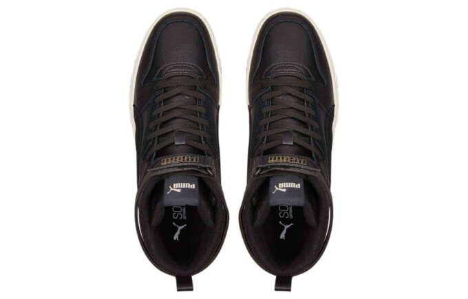 RBD Game “Black White”