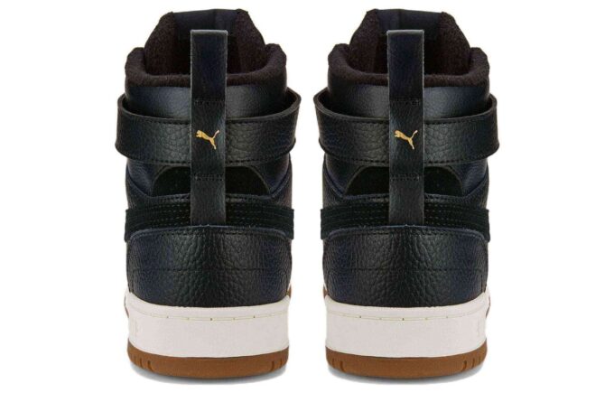 RBD Game “Black White”