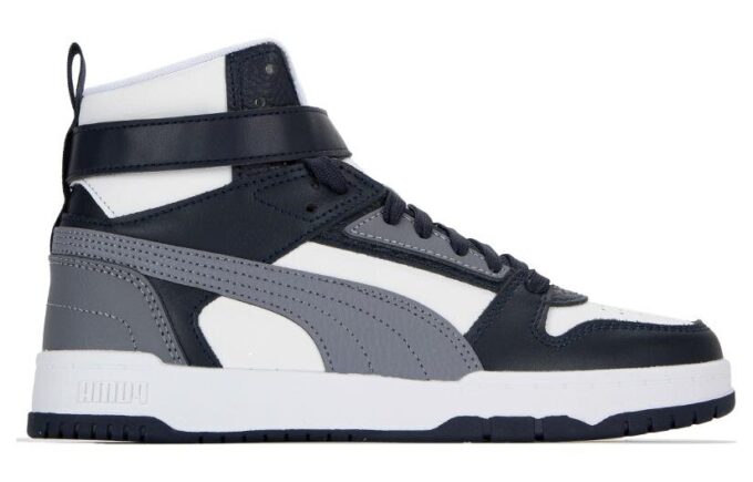 RBD Game “Black White Grey”