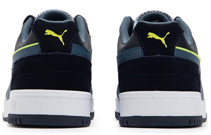 Rbd Game “Blue White”