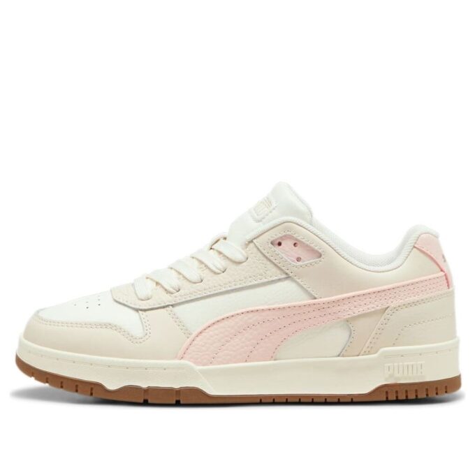RBD Game Low “Alpine Snow Pink”