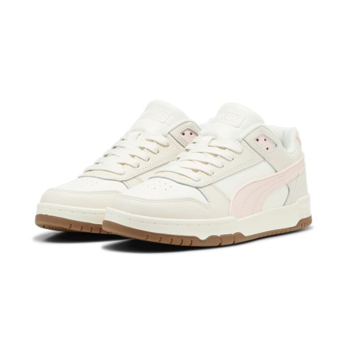 RBD Game Low “Alpine Snow Pink”