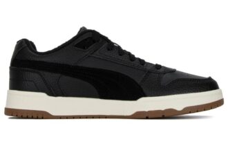 RBD Game Low “Black”