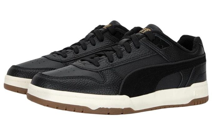 RBD Game Low “Black”