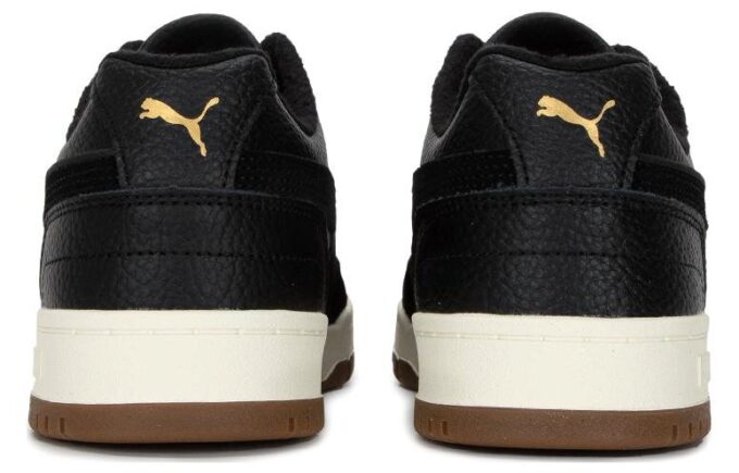 RBD Game Low “Black”