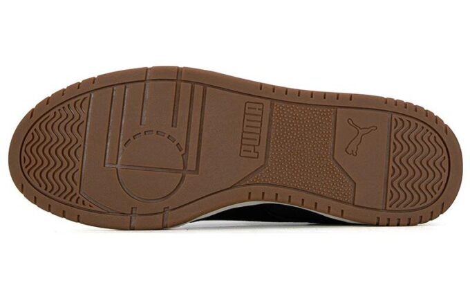 RBD Game Low “Black”