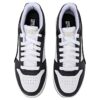 RBD Game Low “Black and White”