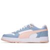 RBD Game Low “Blue Wash Island Pink”