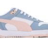 RBD Game Low “Blue Wash Island Pink”