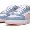 RBD Game Low “Blue Wash Island Pink”