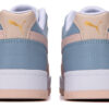 RBD Game Low “Blue Wash Island Pink”
