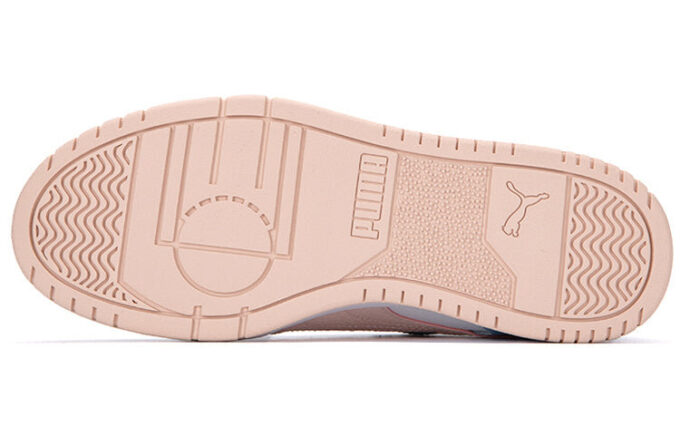 RBD Game Low “Blue Wash Island Pink”