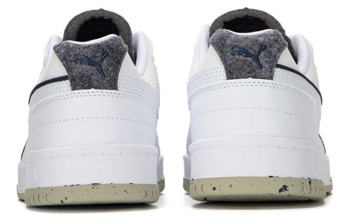 RBD Game Low “Forever Better – White Parisian Night”