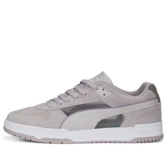 RBD Game Low “Grey”