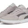 RBD Game Low “Grey”
