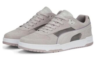 RBD Game Low “Grey”