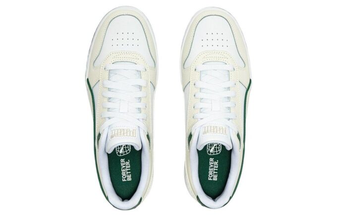 RBD Game Low “Ivory”