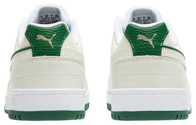 RBD Game Low “Ivory”