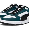 RBD Game Low “Malachite”