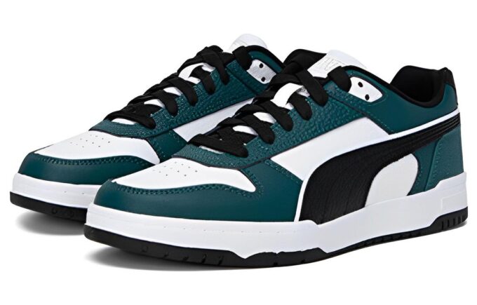 RBD Game Low “Malachite”