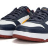 RBD Game Low “New Navy Spectra Yellow”