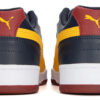 RBD Game Low “New Navy Spectra Yellow”