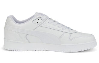 RBD Game Low “White”
