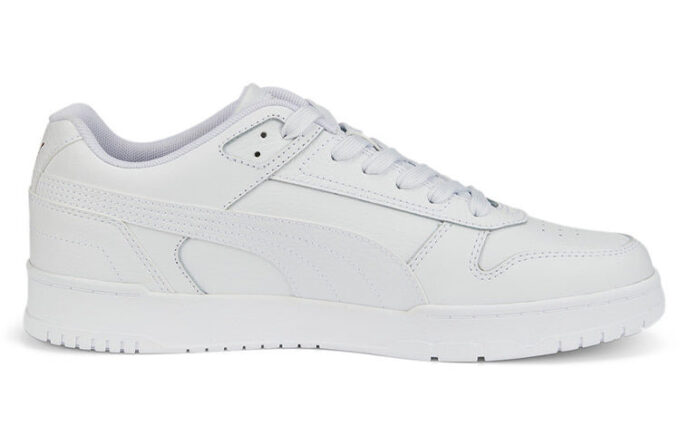 RBD Game Low “White”