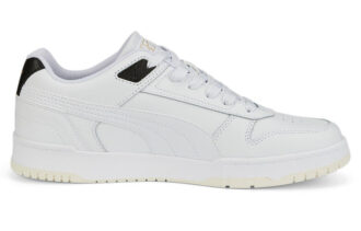RBD Game Low “White”