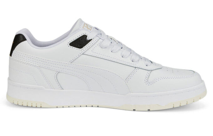 RBD Game Low “White”