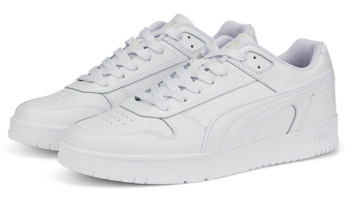 RBD Game Low “White”