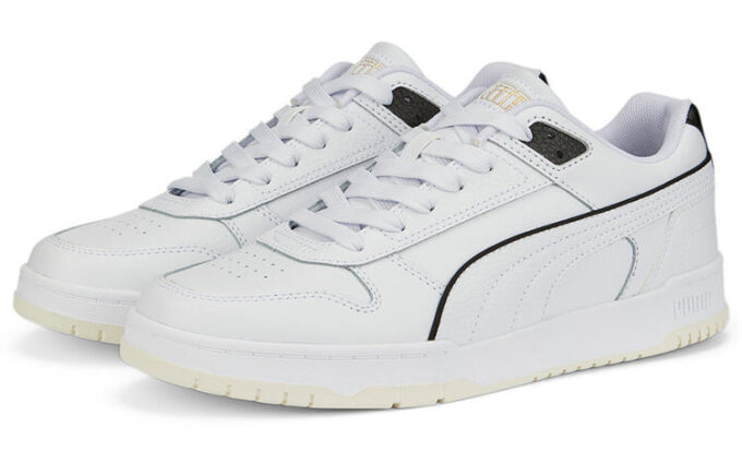 RBD Game Low “White”