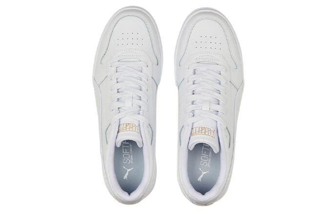 RBD Game Low “White”