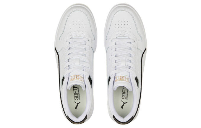 RBD Game Low “White”
