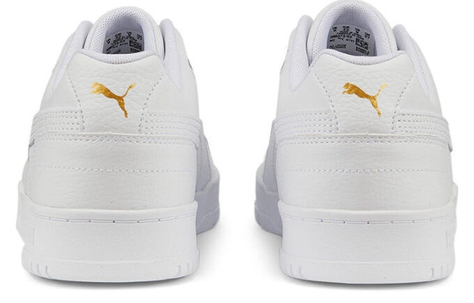 RBD Game Low “White”