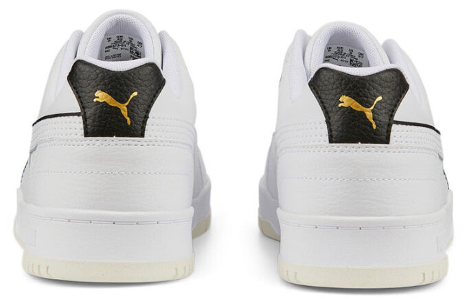 RBD Game Low “White”