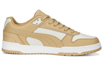 RBD Game Low “White Yellow”