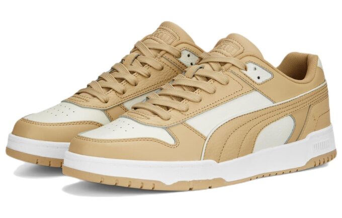 RBD Game Low “White Yellow”