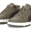 Rbd Game Low Wtr “Green Brown”