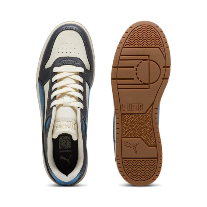 RBD Game “White Blue”