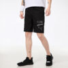 Rebal Woven Shorts “Black”