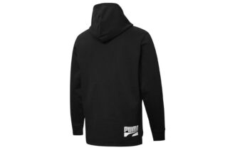 Rebel Bold logo “Black”