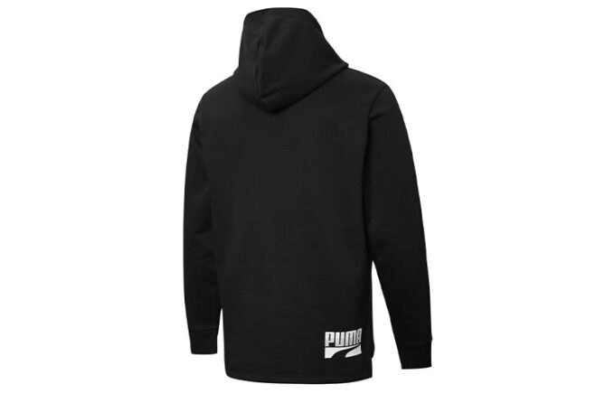 Rebel Bold logo “Black”