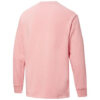 Rebel Bold Logo Sweater “Pink”
