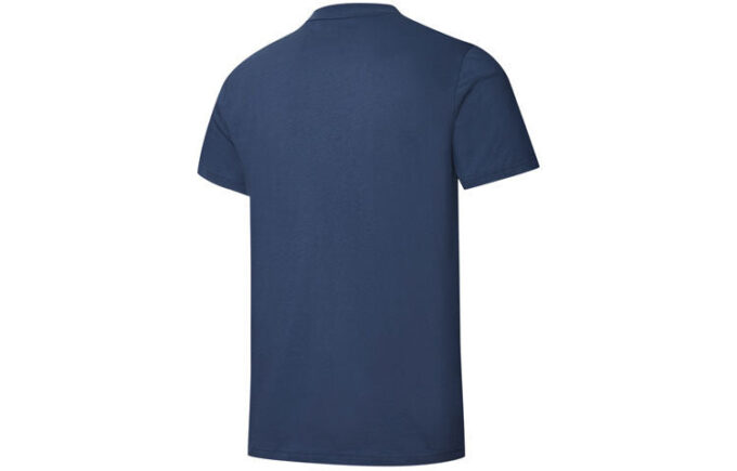 Rebel Bold T-Shirt “Blue”