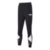 Rebel Camo AOP Sweatpants “Black”