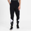 Rebel Camo AOP Sweatpants “Black”
