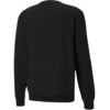Rebel Long Sleeve Sweater “Black White”